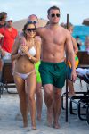 Sylvie Meis Sexy Bikini Body