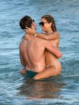 Sylvie Meis Sexy Bikini Body