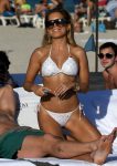 Sylvie Meis Sexy Bikini Body