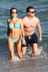 Sylvie Meiss Sexy Bikini Body