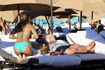 Sylvie Meiss Sexy Bikini Body