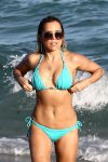 Sylvie Meiss Sexy Bikini Body