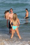 Sylvie Meiss Sexy Bikini Body