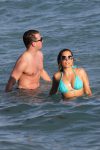 Sylvie Meiss Sexy Bikini Body