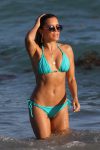 Sylvie Meiss Sexy Bikini Body