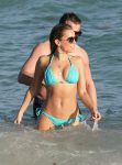 Sylvie Meiss Sexy Bikini Body