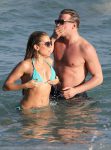 Sylvie Meiss Sexy Bikini Body