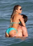 Sylvie Meiss Sexy Bikini Body