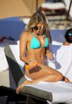 Sylvie Meiss Sexy Bikini Body