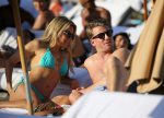 Sylvie Meiss Sexy Bikini Body
