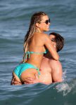 Sylvie Meiss Sexy Bikini Body