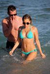 Sylvie Meiss Sexy Bikini Body