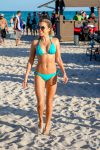 Sylvie Meiss Sexy Bikini Body