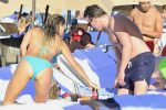 Sylvie Meiss Sexy Bikini Body