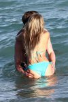 Sylvie Meiss Sexy Bikini Body
