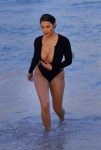 Tao Wickrath Sexy Big Boobs