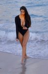 Tao Wickrath Sexy Big Boobs