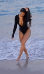 Tao Wickrath Sexy Big Boobs