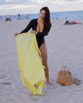 Tao Wickrath Sexy Big Boobs