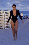 Tao Wickrath Sexy Big Boobs