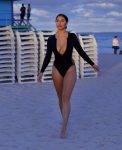 Tao Wickrath Sexy Big Boobs
