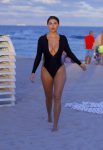Tao Wickrath Sexy Big Boobs