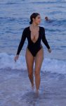 Tao Wickrath Sexy Big Boobs