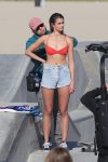 Taylor Hill Bikini Photoshoot