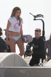 Taylor Hill Bikini Photoshoot