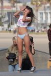 Taylor Hill Bikini Photoshoot