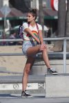 Taylor Hill Bikini Photoshoot