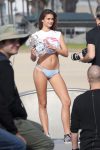 Taylor Hill Bikini Photoshoot