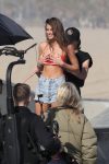 Taylor Hill Bikini Photoshoot