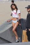Taylor Hill Bikini Photoshoot