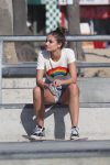 Taylor Hill Bikini Photoshoot