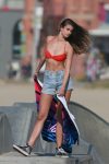 Taylor Hill Bikini Photoshoot