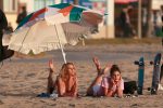 Taylor Hill And Stella Maxwell Nipslip