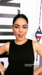 Vanessa Hudgens Sexy