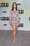 Vanessa Hudgens Sexy And Leggy