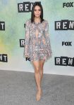Vanessa Hudgens Sexy And Leggy