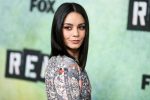 Vanessa Hudgens Sexy And Leggy