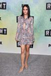 Vanessa Hudgens Sexy And Leggy