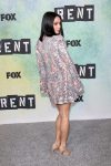 Vanessa Hudgens Sexy And Leggy