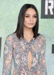 Vanessa Hudgens Sexy And Leggy