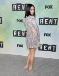 Vanessa Hudgens Sexy And Leggy