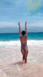 Victoria Justice Bikini Ass