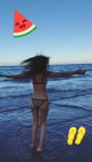 Victoria Justice Sexy Ass