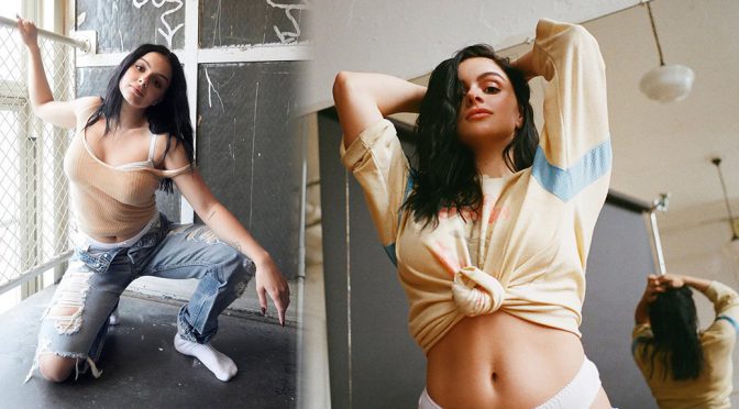 Ariel Winter – Schon Magazine Photoshoot (February 2019)