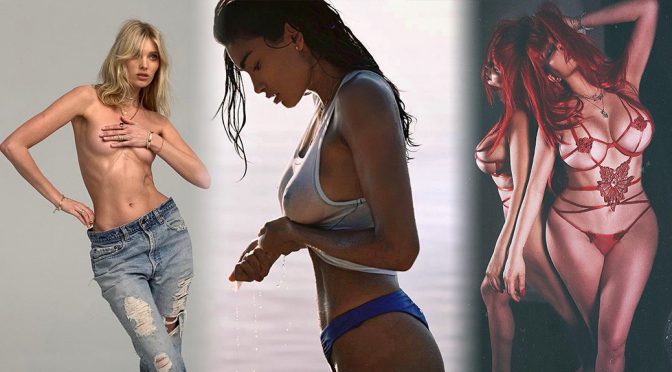 Various Celebs – Weekly Instagram/Twitter Roundup