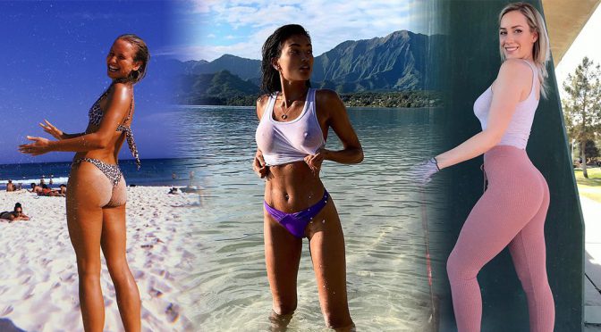 Various Celebs – Weekly Instagram/Twitter Roundup